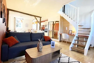 Appartements für 4 Personen