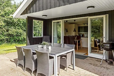 6 Personen Ferienhaus in Toftlund