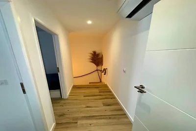 Strandvilla für 5 Gäste