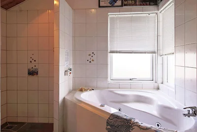 6 Personen Ferienhaus in Jægerspris-By Traum