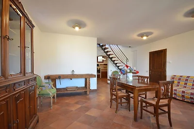 Schönes Ferienhaus mit Pool im Herzen der...