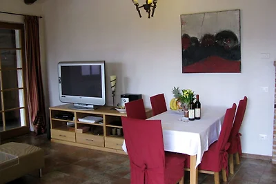 Villa con piscina a Bastia Mondovi