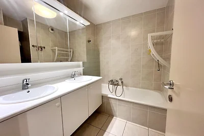 Apartment mit zwei Schlafzimmern in...