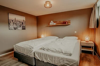 Ferienhaus in Uitgeest f�r 6 Personen