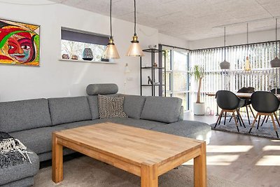 4 persoons vakantie huis in Ebeltoft