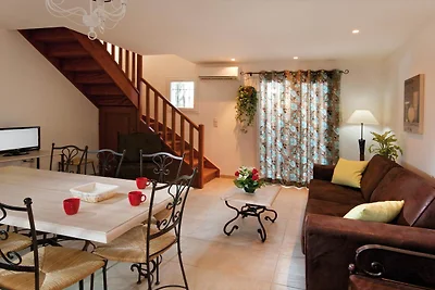 Luberon Provençaals huisje voor 6 personen
