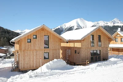 Chalet a Hohentauern nel comprensorio...