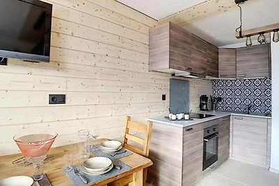 Renoviertes Studio · Direkter Zugang zur Pist...