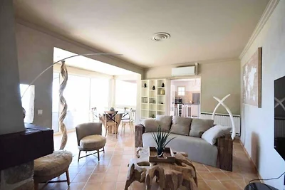 Les Oliviers Villa für 6 Personen bei...