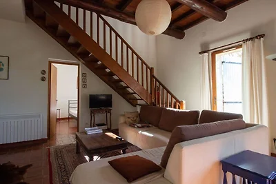Serena Villa in Saignon mit privatem Pool