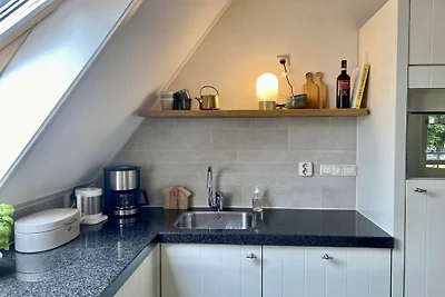 Ferienwohnung in Groet mit Wifi