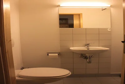 Gezellig vakantieappartement vlakbij Ski...