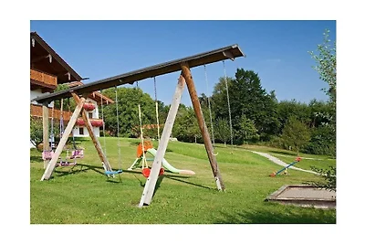 Ferienwohnung mit 1 Schlafzimmer