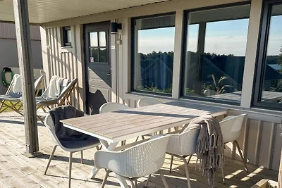 5 sterren vakantie huis in UDDEVALLA
