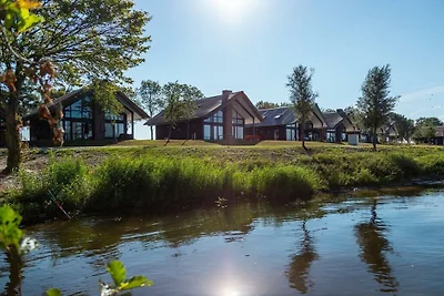 Ferienhaus Erholungsurlaub Kampen-Niederlande
