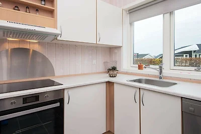 6 Personen Ferienhaus in Haderslev-By Traum