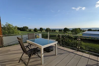 Ferienwohnung mit 1 Schlafzimmer