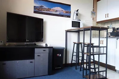 Wohnung in Eclose nahe Alpe Express