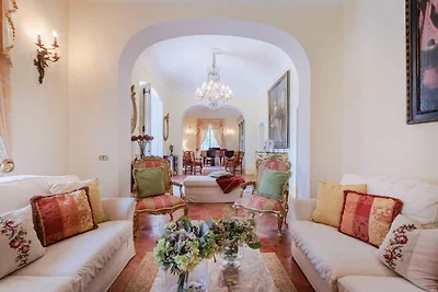 Villa in Cetona in der Nähe von Rom