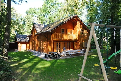 Gemütliches Ferienhaus in Durbuy