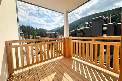 Residenza Pietra Vivente B