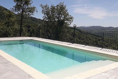 Bauernhaus mit privatem Pool und Klimaanlage ...