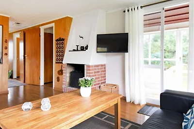 5 Personen Ferienhaus in GLOMMEN-By Traum