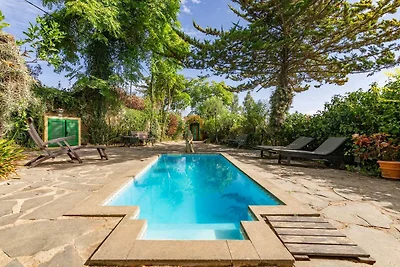 Casa vacanze con vista panoramica