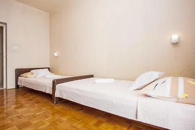 Apartment mit einem Schlafzimmer in...