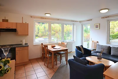 Wohnung in Willingen am Skilift