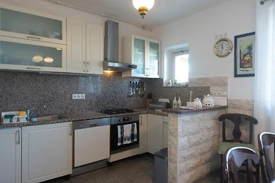 MY DALMATIA - Sea view holiday home Antonela