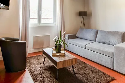 Accogliente casa vacanze con giardino