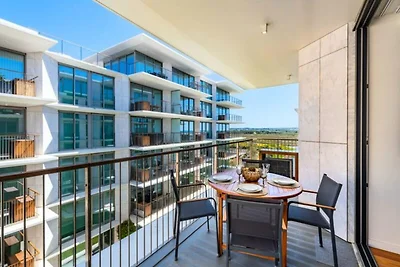 Appartamento ad Armação de Pêra vicino alla...