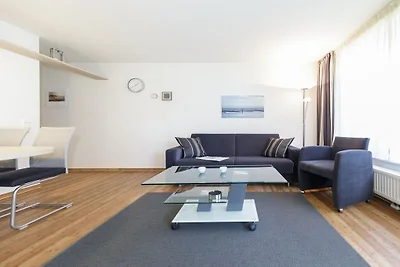 Appartamento per vacanze con 2 camere da...