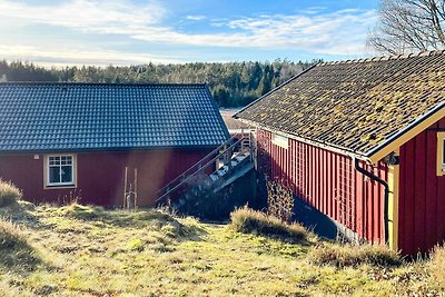 4 Sterne Ferienhaus in UDDEVALLA