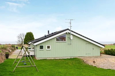 6 Personen Ferienhaus in Nordborg-By Traum