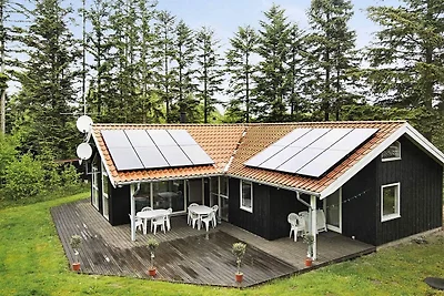 12 persoons vakantie huis in Hals-By Traum