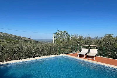 Fantastische Villa mit privatem Pool in...