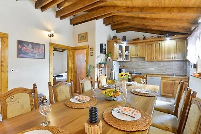 Holiday House Šimun - Three bedroom Holiday h...