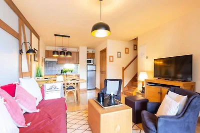 3 Zimmer für 8 Personen