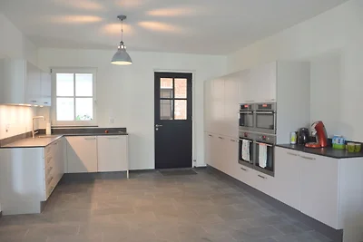 Luxuriöses Landhaus in Swolgen mit Sauna und...