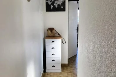 Apartments für 4 Personen