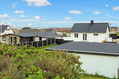 6 Personen Ferienhaus in Ulfborg