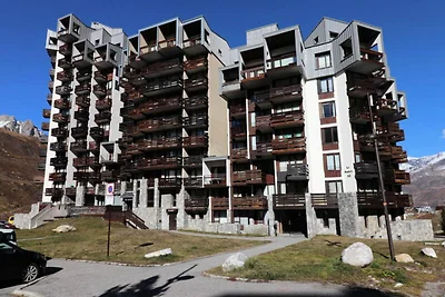 Komplett renoviertes Studio · Balkon