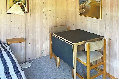 2 Personen Ferienhaus in Skagen