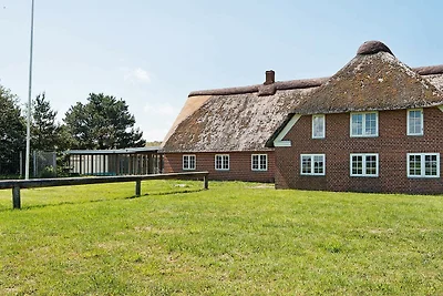 25 Personen Ferienhaus in Rømø-By Traum