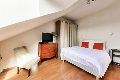 Apartment in Sarzeau in der Nähe des Strandes...