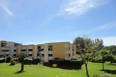 Apartment in Le Grau-du-Roi in Strandnähe