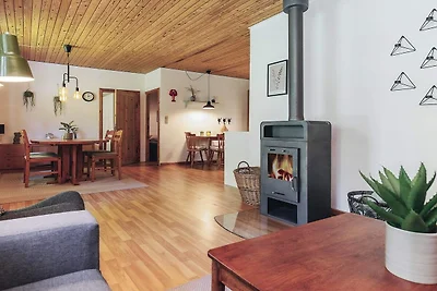 4 Persone case ad Læsø