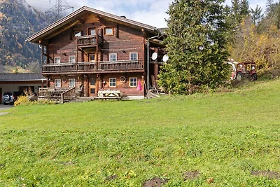 Ferienhaus in Matrei in Osttirol in...
